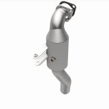 MagnaFlow 15-17 Edge V6 2.7 OEM Close Coupled Direct Fit Converter thumbnail 6