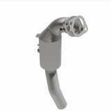 MagnaFlow 15-17 Edge V6 2.7 OEM Close Coupled Direct Fit Converter thumbnail 9
