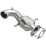 MagnaFlow 2017 500L L4 1.4 OEM Close Coupled Direct Fit Converter thumbnail 2