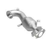MagnaFlow 2017 500L L4 1.4 OEM Close Coupled Direct Fit Converter thumbnail 8