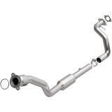 MagnaFlow 05-06 Terraza V6 3.5 OEM Underbody Direct Fit Converter thumbnail 1