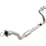 MagnaFlow 05-06 Terraza V6 3.5 OEM Underbody Direct Fit Converter thumbnail 2