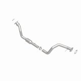 MagnaFlow 05-06 Terraza V6 3.5 OEM Underbody Direct Fit Converter thumbnail 4