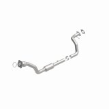 MagnaFlow 05-06 Terraza V6 3.5 OEM Underbody Direct Fit Converter thumbnail 6