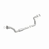 MagnaFlow 05-06 Terraza V6 3.5 OEM Underbody Direct Fit Converter thumbnail 7