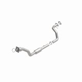 MagnaFlow 05-06 Terraza V6 3.5 OEM Underbody Direct Fit Converter thumbnail 8
