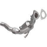 MagnaFlow 16-17 Cadillac CT6 3.0L Direct Fit Converter thumbnail 2