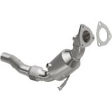 MagnaFlow 16-17 Cadillac CT6 3.0L Direct Fit Converter thumbnail 3
