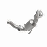 MagnaFlow 16-17 Cadillac CT6 3.0L Direct Fit Converter thumbnail 6