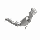 MagnaFlow 16-17 Cadillac CT6 3.0L Direct Fit Converter thumbnail 7