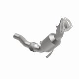 MagnaFlow 16-17 Cadillac CT6 3.0L Direct Fit Converter thumbnail 9