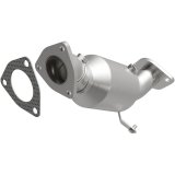 MagnaFlow 16-17 Cadillac CT6 3.0L Direct Fit Converter thumbnail 1