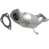 MagnaFlow 16-17 Cadillac CT6 3.0L Direct Fit Converter thumbnail 2