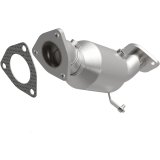 MagnaFlow 16-17 Cadillac CT6 3.0L Direct Fit Converter thumbnail 3