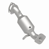 MagnaFlow 16-17 Cadillac CT6 3.0L Direct Fit Converter thumbnail 4