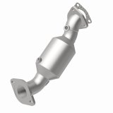 MagnaFlow 16-17 Cadillac CT6 3.0L Direct Fit Converter thumbnail 6