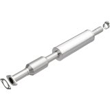 MagnaFlow 16-17 Ford Explorer 2.3L Direct Fit Converter thumbnail 2