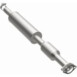 MagnaFlow 16-17 Ford Explorer 2.3L Direct Fit Converter thumbnail 4