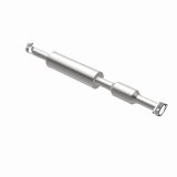 MagnaFlow 16-17 Ford Explorer 2.3L Direct Fit Converter thumbnail 5