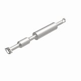MagnaFlow 16-17 Ford Explorer 2.3L Direct Fit Converter thumbnail 6