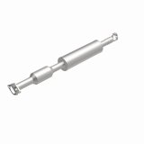 MagnaFlow 16-17 Ford Explorer 2.3L Direct Fit Converter thumbnail 7