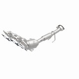 MagnaFlow 15-17 Fusion L4 2 OEM Manifold Direct Fit Converter thumbnail 5
