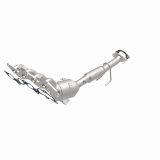MagnaFlow 15-17 Fusion L4 2 OEM Manifold Direct Fit Converter thumbnail 6