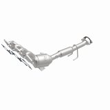 MagnaFlow 15-17 Fusion L4 2 OEM Manifold Direct Fit Converter thumbnail 7