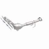 MagnaFlow 15-17 Fusion L4 2 OEM Manifold Direct Fit Converter thumbnail 9