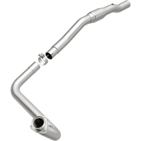 MagnaFlow 01-02 Express/Savana 5.7L Direct Fit Converter thumbnail 2