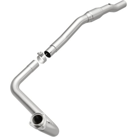 MagnaFlow 01-02 Express/Savana 5.7L Direct Fit Converter thumbnail 3
