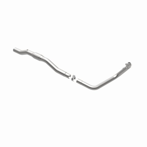 MagnaFlow 01-02 Express/Savana 5.7L Direct Fit Converter thumbnail 4