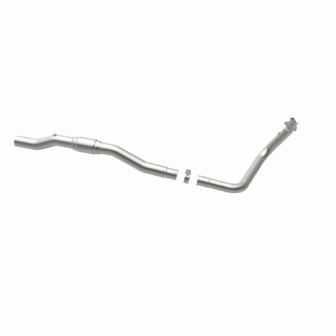 MagnaFlow 01-02 Express/Savana 5.7L Direct Fit Converter thumbnail 5