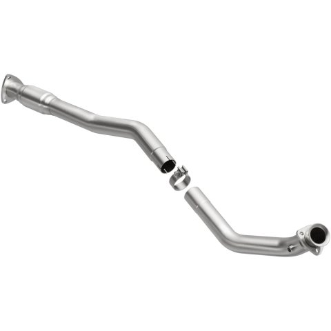 MagnaFlow 01-02 Express/Savana 5.7L Direct Fit Converter