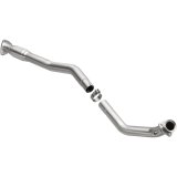 MagnaFlow 01-02 Express/Savana 5.7L Direct Fit Converter thumbnail 2