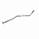 MagnaFlow 01-02 Express/Savana 5.7L Direct Fit Converter thumbnail 4