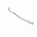 MagnaFlow 01-02 Express/Savana 5.7L Direct Fit Converter thumbnail 7