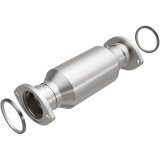 MagnaFlow 93-94 Land Cruiser 4.5 Undby Direct Fit Converter thumbnail 1