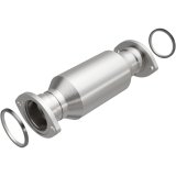 MagnaFlow 93-94 Land Cruiser 4.5 Undby Direct Fit Converter thumbnail 2
