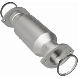 MagnaFlow 93-94 Land Cruiser 4.5 Undby Direct Fit Converter thumbnail 4