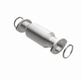 MagnaFlow 93-94 Land Cruiser 4.5 Undby Direct Fit Converter thumbnail 5