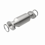 MagnaFlow 93-94 Land Cruiser 4.5 Undby Direct Fit Converter thumbnail 6