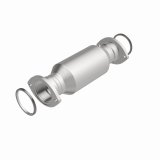 MagnaFlow 93-94 Land Cruiser 4.5 Undby Direct Fit Converter thumbnail 7