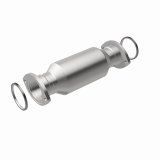 MagnaFlow 93-94 Land Cruiser 4.5 Undby Direct Fit Converter thumbnail 8
