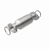 MagnaFlow 93-94 Land Cruiser 4.5 Undby Direct Fit Converter thumbnail 9