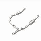MagnaFlow 17-18 Ford E-350 6.8L Direct Fit Converter thumbnail 3
