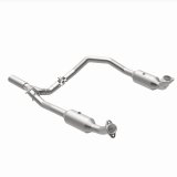 MagnaFlow 17-18 Ford E-350 6.8L Direct Fit Converter thumbnail 6
