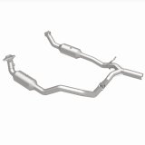 MagnaFlow 17-18 Ford E-350 6.8L Direct Fit Converter thumbnail 7