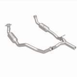 MagnaFlow 17-18 Ford E-350 6.8L Direct Fit Converter thumbnail 8