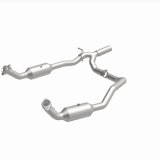 MagnaFlow 17-18 Ford E-350 6.8L Direct Fit Converter thumbnail 9